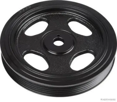 Шків ремінь генератора JAKOPARTS J1095017