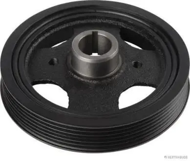 Шкив коленчатого вала JAKOPARTS J1096001