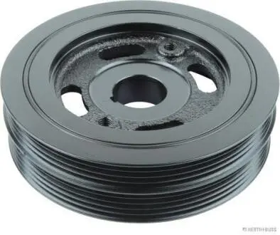 Шкив коленвала JAKOPARTS J1098001