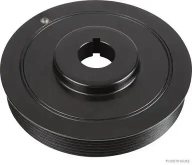 Шкив коленвала JAKOPARTS J1098010