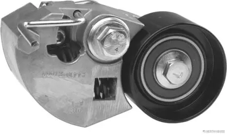 Устройство для натяжения ремня, ремень грм JAKOPARTS J1140337