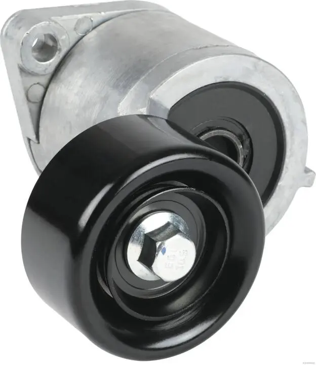 Фото 1 - Натягувач ременя приводного Hyundai Santa Fe 4 18-, Kia Sportage 4 -22 JAKOPARTS J1140563 Натягувач ременя приводного Hyundai Santa Fe 4 18-, Kia Sportage 4 -22 JAKOPARTS J1140563 (фото 1)