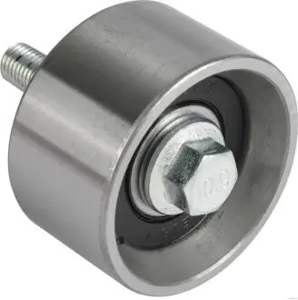 Ролик модуля натяжителя ремня JAKOPARTS J1140567