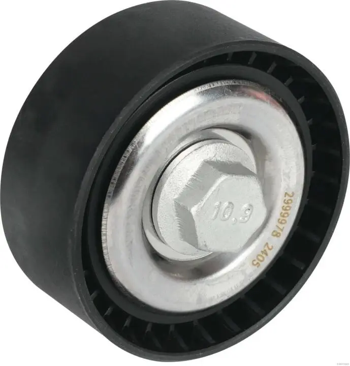 Ролик модуля натяжителя ремня JAKOPARTS J1140936 (фото 1)