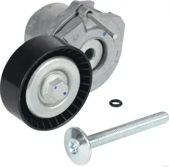 Роликовий модуль натягувача ременя JAKOPARTS J1140940