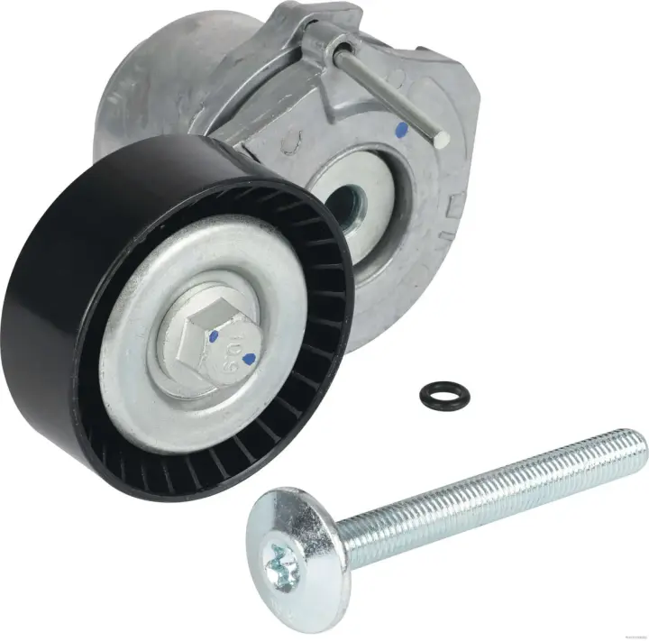 Роликовий модуль натягувача ременя JAKOPARTS J1140940 (фото 1)