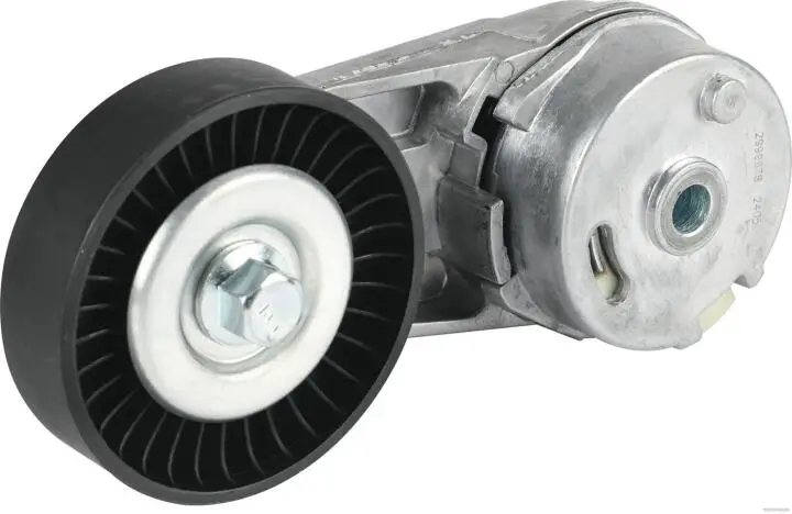 Фото 1 - Роликовый модуль натяжителя ремня JAKOPARTS J1140943 Роликовый модуль натяжителя ремня JAKOPARTS J1140943 (фото 1)