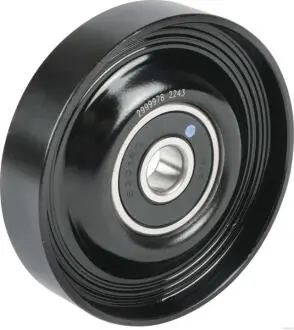 Ролик модуля натяжителя ремень JAKOPARTS J1141048