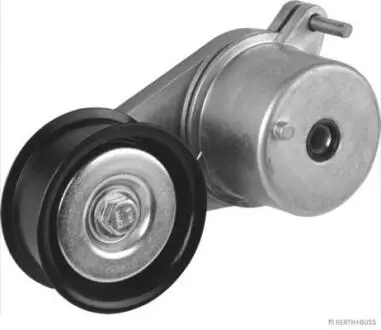 Натягувач ременя, клинової зубча JAKOPARTS J1141052