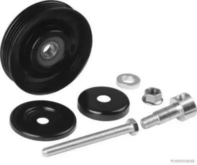 Ролик приводного ремня JAKOPARTS J1141054