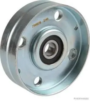 Натяжной ролик, поликлиновой ремень JAKOPARTS J1141058