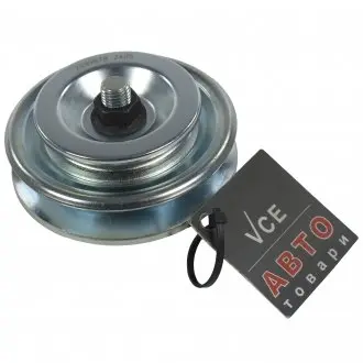 Роликовый модуль натяжителя ремень JAKOPARTS J1141059