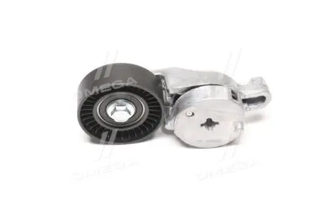 Натягувач ременя, клинової зубча JAKOPARTS J1142116