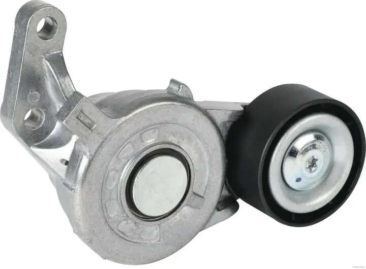 Ролик натяжний ременя поліклін. citroen c4 picasso ii 13-, peugeot 508 ii 18- (як parts) JAKOPARTS J1142122 (фото 1)