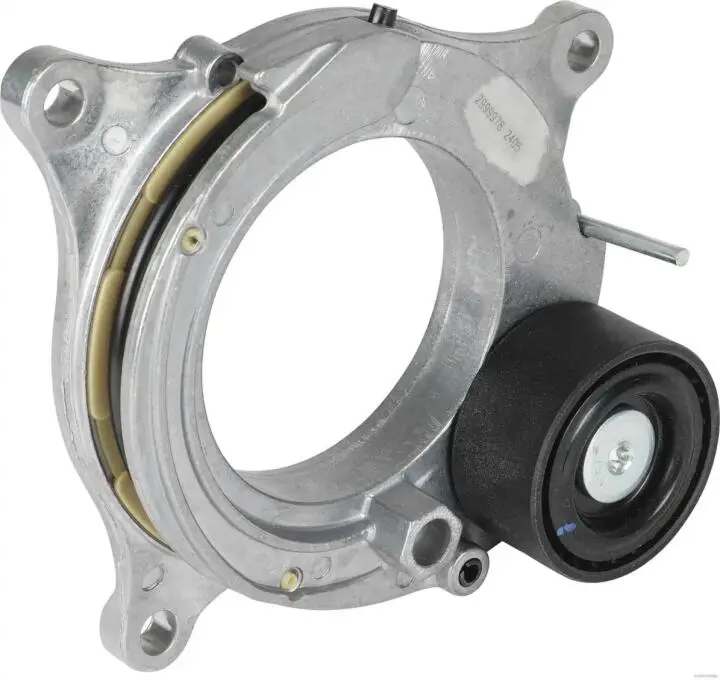 Роликовый модуль натяжителя ремня JAKOPARTS J1142130 (фото 1)