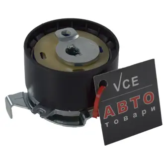 Ролик модуля натяжителя ремень JAKOPARTS J1143038