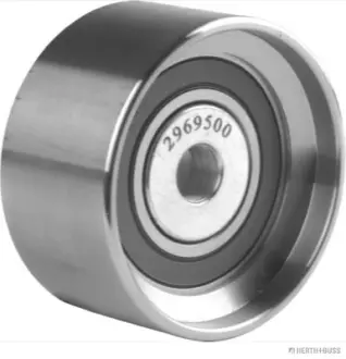 Ролик модуля натяжителя ремня JAKOPARTS J1143053