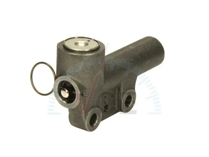 Фото 1 - Роликовый модуль натяжителя ремня JAKOPARTS J1145060 Роликовый модуль натяжителя ремня JAKOPARTS J1145060 (фото 1)