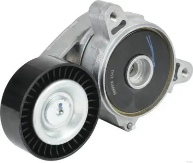 Ролик натяжной ремня поликлин. Chrysler, Jeep, MITSUBISHI LANCER VIII 07- JAKOPARTS J1145097