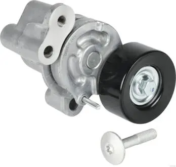 Ролик натягувача ременя приводного MITSUBISHI L200 V 14-, Pajero Sport 3 15- JAKOPARTS J1145100