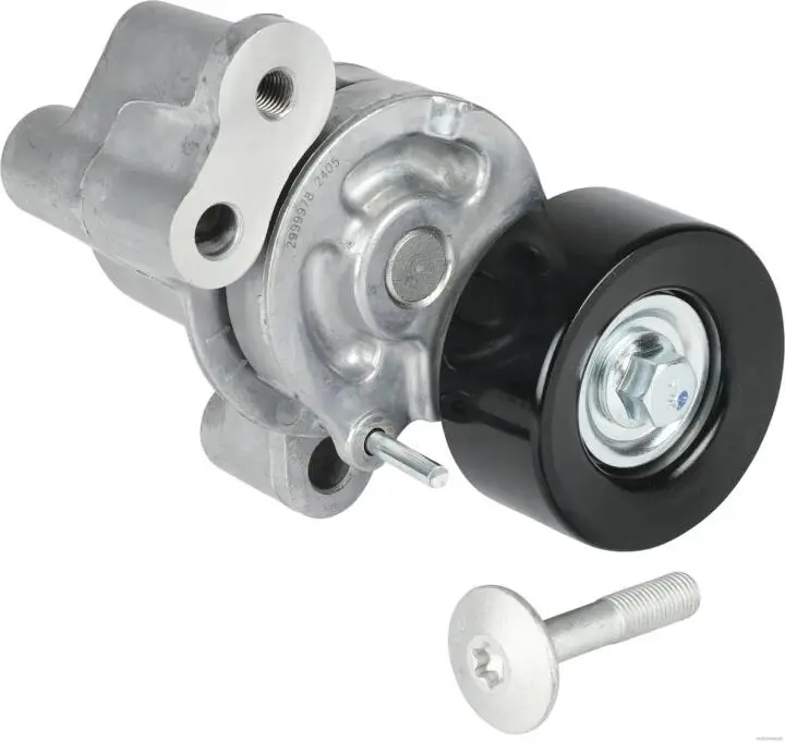 Ролик натяжителя ремня приводного MITSUBISHI L200 V 14-, Pajero Sport 3 15- (выр-во) JAKOPARTS J1145100 (фото 1)