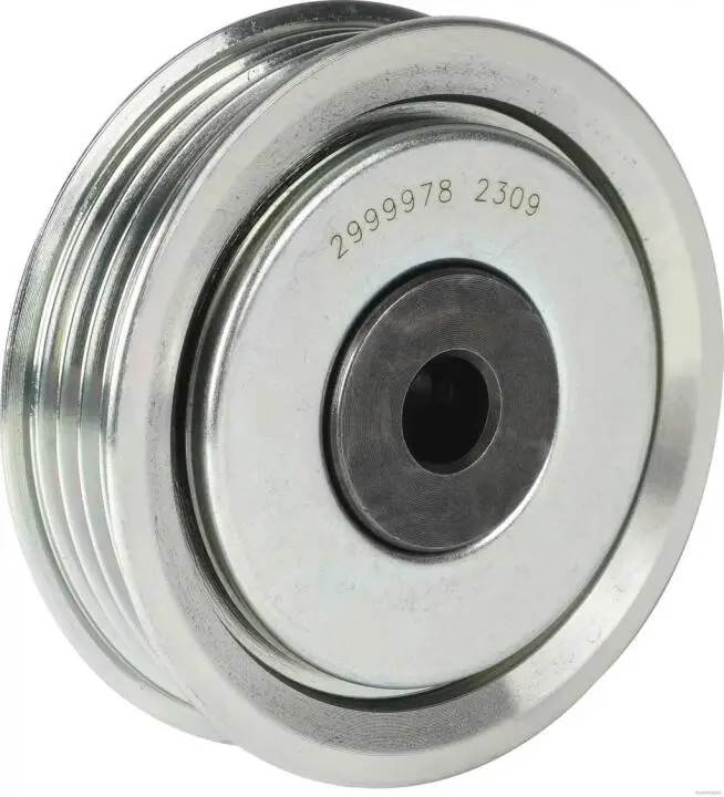 Ролик модуля натяжителя ремня JAKOPARTS J1146016 (фото 1)