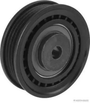 Натяжний ролик, полікліновий ремінь JAKOPARTS J1148023