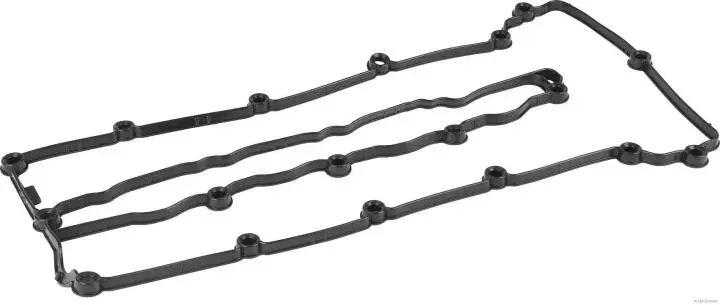 Фото 1 - Прокладка клапанной крышки резиновая JAKOPARTS J1221098 Прокладка клапанной крышки резиновая JAKOPARTS J1221098 (фото 1)