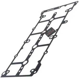 Прокладка, крышка головки цилиндра JAKOPARTS J1228025
