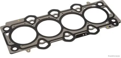 Прокладка головки блока металлическая JAKOPARTS J12505010