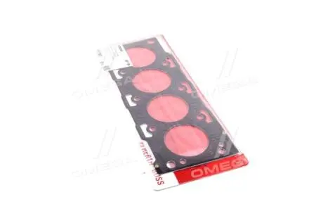 Прокладка головки блока металлическая JAKOPARTS J1250536