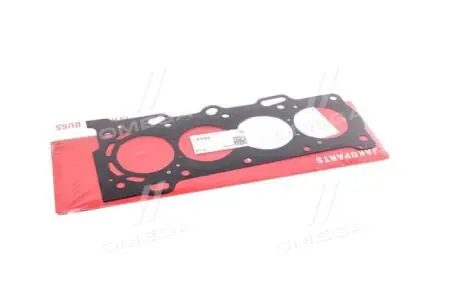 Прокладка, головка циліндра JAKOPARTS J1252088