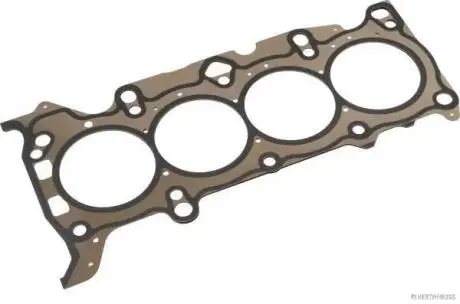 Прокладка головки блока металлическая JAKOPARTS J1253088