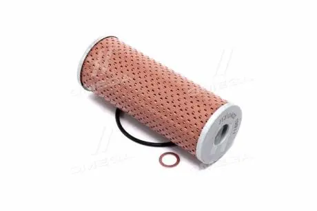 Фильтр масляный ssangyong (akoparts) JAKOPARTS J1310400