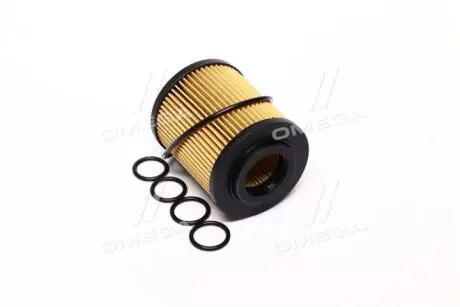 Масляный фильтр JAKOPARTS J1310912