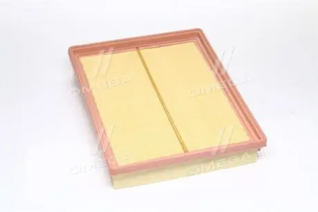 Воздушный фильтр kia magentis 05-; carens 06- (как parts) JAKOPARTS J1320319