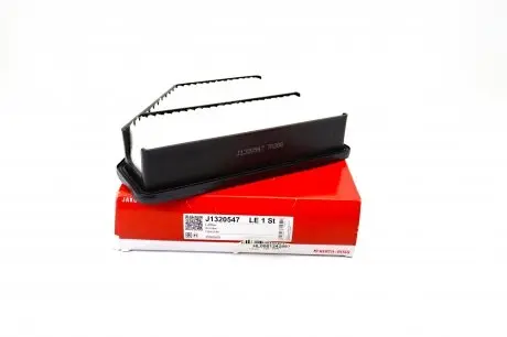 Фільтр повітряний hyundai genesis coupe 08- (akoparts) JAKOPARTS J1320547