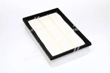 Фільтр повітря nissan navara(d40) 04-; pathfinder (r51) 04- (як parts) JAKOPARTS J1321058