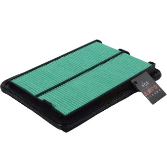 Фильтр воздушный nissan qashqai(j11) 14-; x-trail(t32) 13- (как parts) JAKOPARTS J1321087