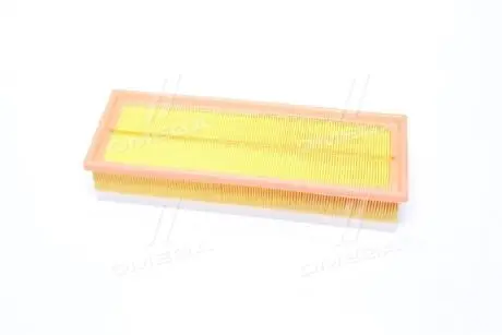 Фильтр воздушный citroen berlingo, c4 06-, peugeot partner 06- (akoparts) JAKOPARTS J1328040