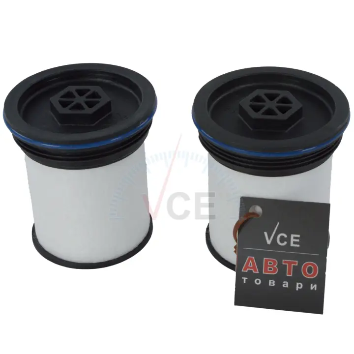 Топливный фильтр JAKOPARTS J1330908 (фото 1)