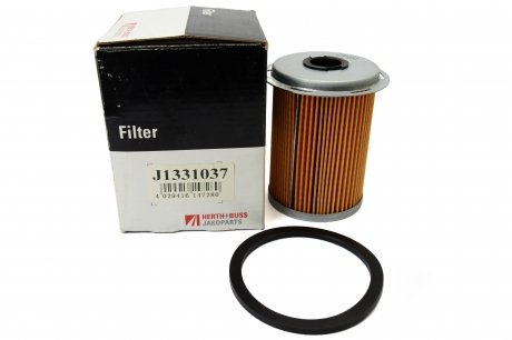 Топливный фильтр JAKOPARTS J1331037