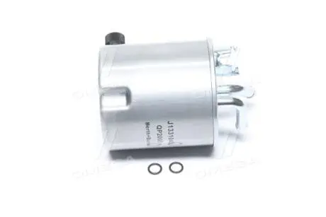 Топливный фильтр JAKOPARTS J1331045