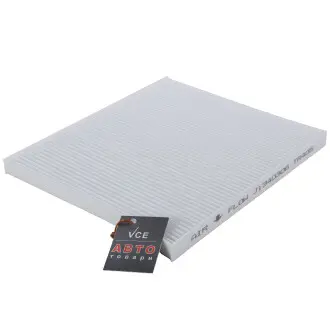 Фильтр, воздух во внутреннем пространстве JAKOPARTS J1340306