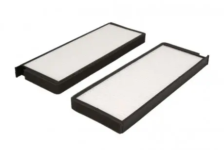 Фильтр, воздух во внутреннем пространстве JAKOPARTS J1340402