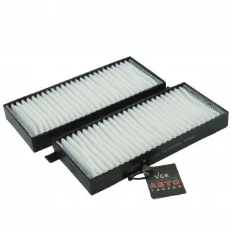 Фильтр салона JAKOPARTS J1340403