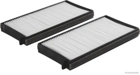 Фильтр, воздух во внутреннем пространстве JAKOPARTS J1340405