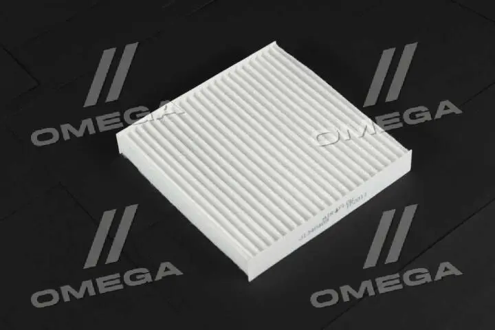 Фильтр, воздух во внутреннем пространстве JAKOPARTS J1340409 (фото 1)