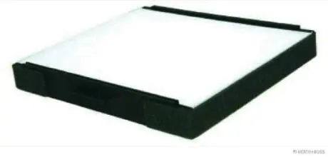 Фильтр, воздух во внутреннем пространстве JAKOPARTS J1340503