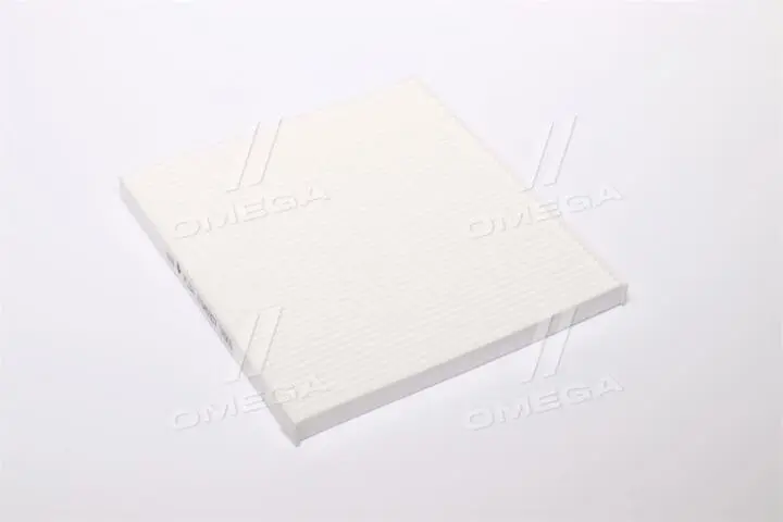 Фильтр, воздух во внутреннем пространстве JAKOPARTS J1340507 (фото 1)